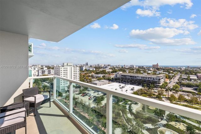 650 WEST AV 1406, Miami Beach, FL 33139