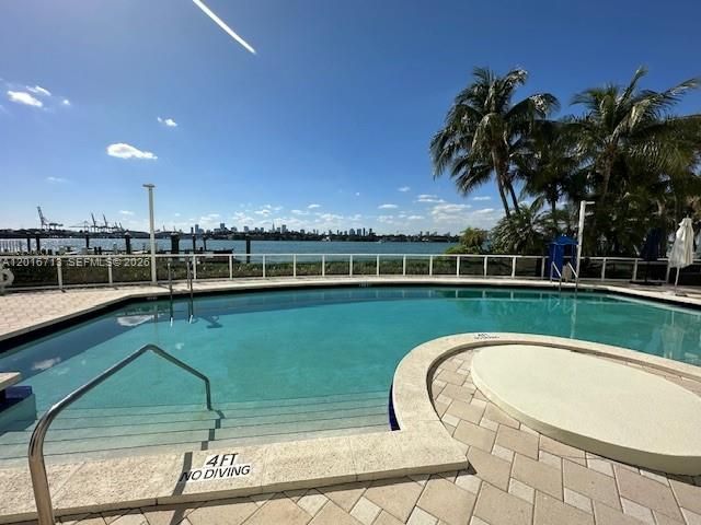 650 WEST AV 1406, Miami Beach, FL 33139
