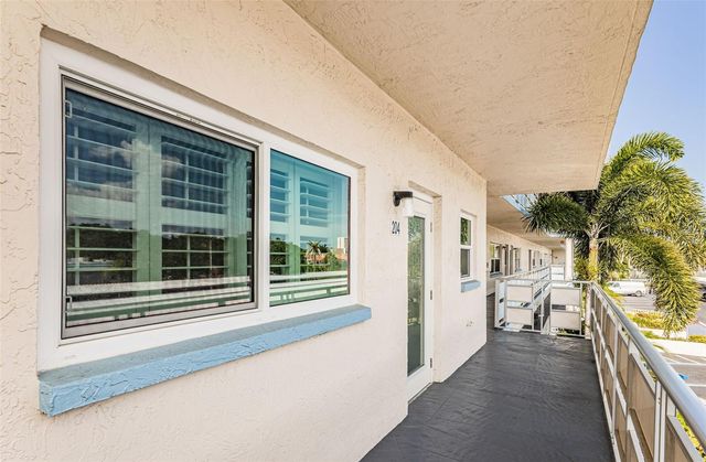 2850 59TH STREET S 204, Gulfport, FL 33707