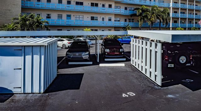 2850 59TH STREET S 204, Gulfport, FL 33707