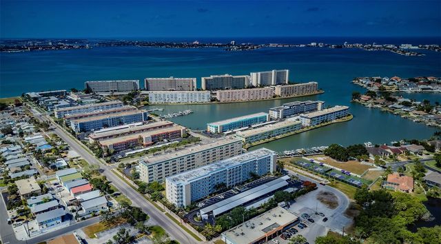 2850 59TH STREET S 204, Gulfport, FL 33707