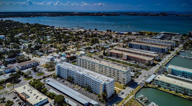 2850 59TH STREET S 204, Gulfport, FL 33707