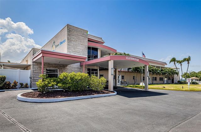 2850 59TH STREET S 204, Gulfport, FL 33707