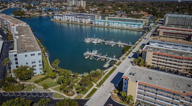 2850 59TH STREET S 204, Gulfport, FL 33707