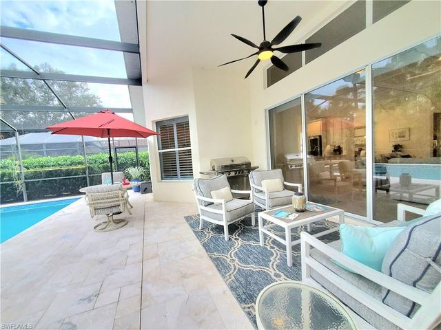 4748 Cerromar DR, Naples, FL 34112