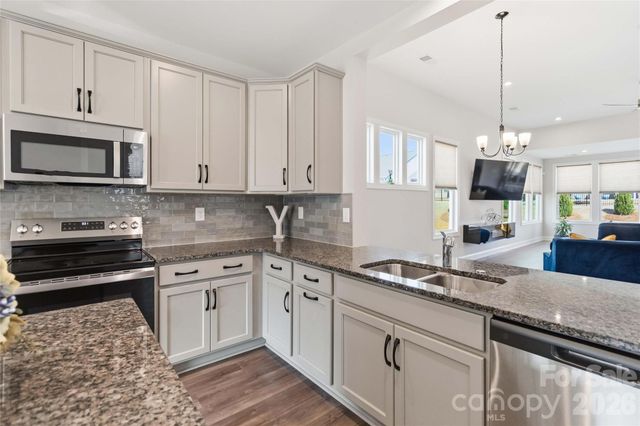 4331 Moxie Way, Charlotte, NC 28215