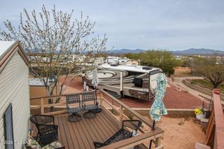 1915 W Casa del Rio Dr Unit 76, Benson, AZ 85602