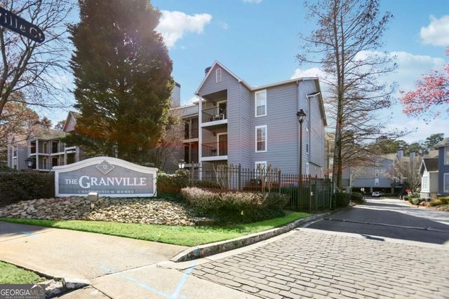307 Granville Court 307, Atlanta, GA 30328