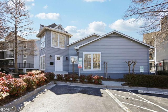 307 Granville Court 307, Atlanta, GA 30328