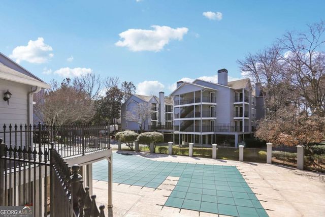 307 Granville Court 307, Atlanta, GA 30328