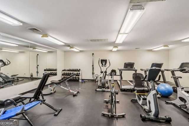 307 Granville Court 307, Atlanta, GA 30328