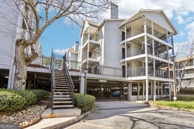 307 Granville Court 307, Atlanta, GA 30328