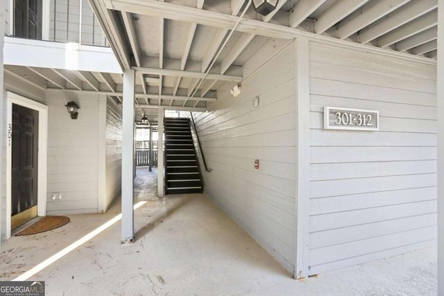 307 Granville Court 307, Atlanta, GA 30328