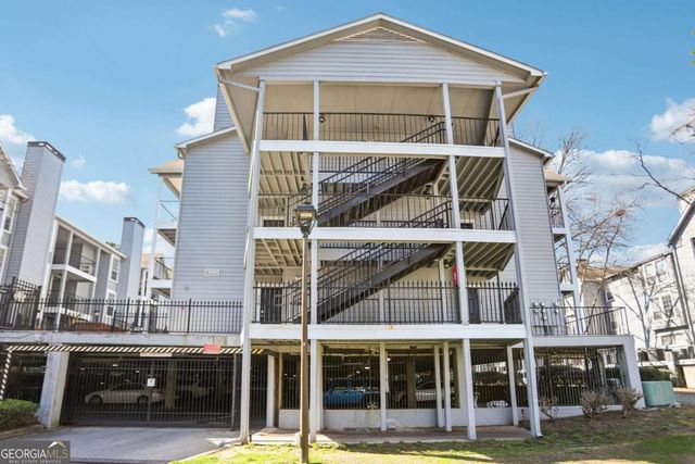 307 Granville Court 307, Atlanta, GA 30328