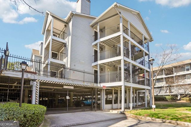 307 Granville Court 307, Atlanta, GA 30328