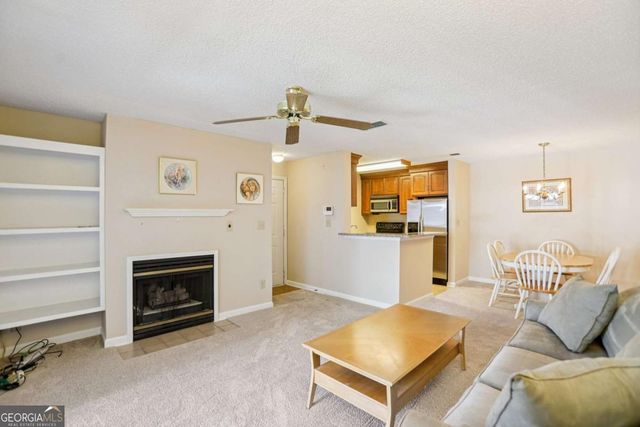 307 Granville Court 307, Atlanta, GA 30328