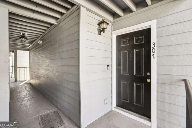 307 Granville Court 307, Atlanta, GA 30328