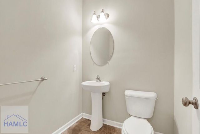 110 Red Rock Court NE, Ludowici, GA 31316