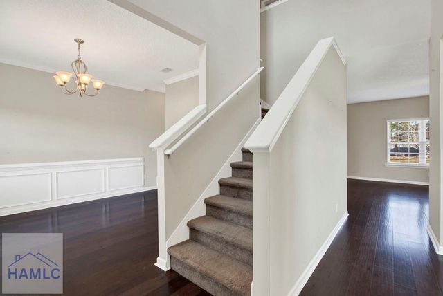 110 Red Rock Court NE, Ludowici, GA 31316