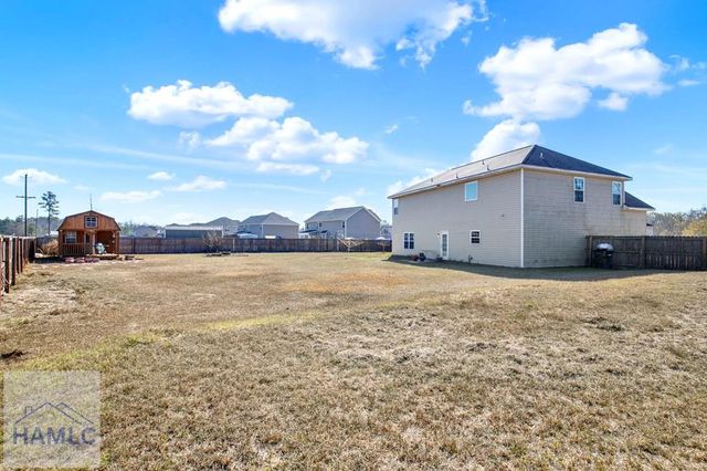 110 Red Rock Court NE, Ludowici, GA 31316