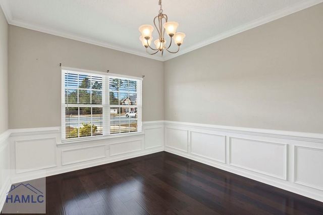 110 Red Rock Court NE, Ludowici, GA 31316