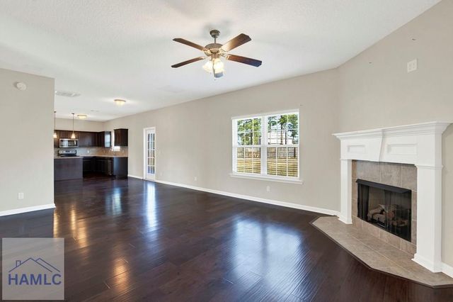 110 Red Rock Court NE, Ludowici, GA 31316