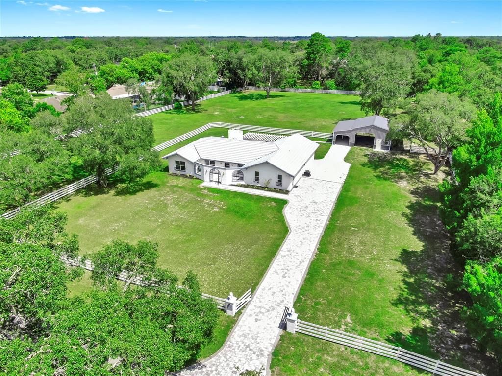 9331 ELIDA ROAD, Spring Hill, FL 34608