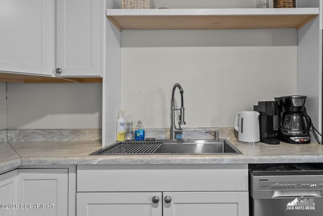 1415 Elmendorf Drive, Anchorage, AK 99504