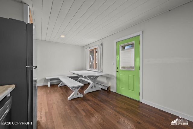 1415 Elmendorf Drive, Anchorage, AK 99504
