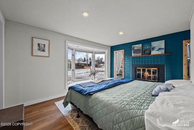 1415 Elmendorf Drive, Anchorage, AK 99504
