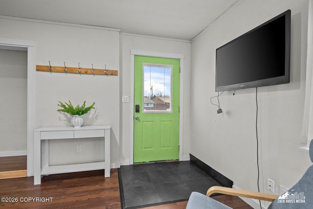 1415 Elmendorf Drive, Anchorage, AK 99504
