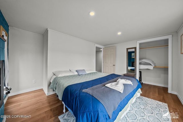1415 Elmendorf Drive, Anchorage, AK 99504