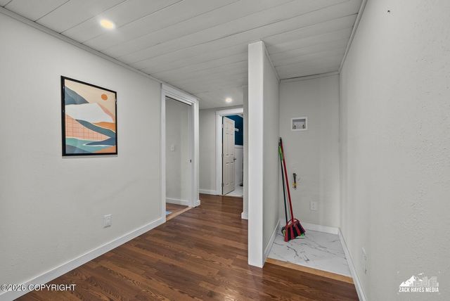1415 Elmendorf Drive, Anchorage, AK 99504