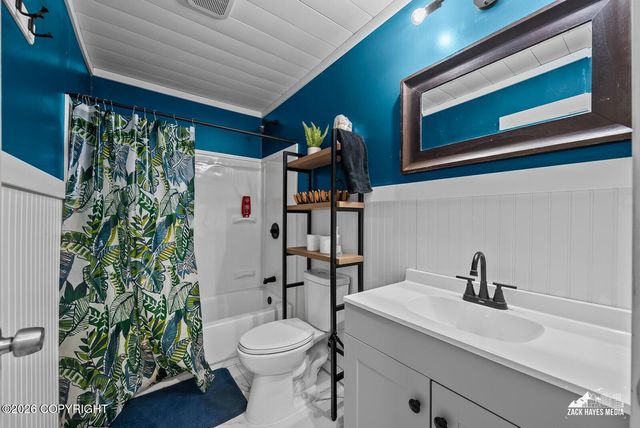 1415 Elmendorf Drive, Anchorage, AK 99504