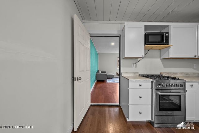 1415 Elmendorf Drive, Anchorage, AK 99504