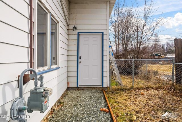 1415 Elmendorf Drive, Anchorage, AK 99504
