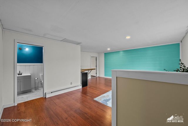 1415 Elmendorf Drive, Anchorage, AK 99504