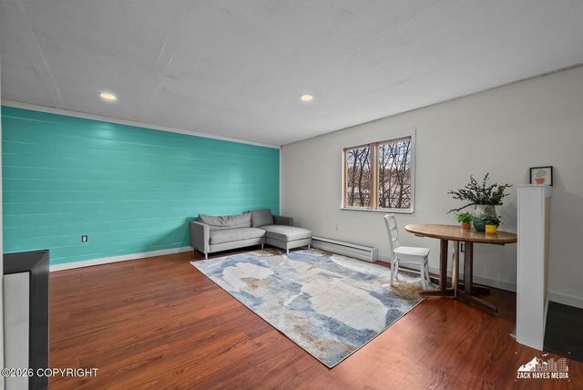 1415 Elmendorf Drive, Anchorage, AK 99504