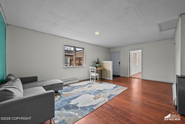 1415 Elmendorf Drive, Anchorage, AK 99504