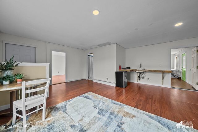 1415 Elmendorf Drive, Anchorage, AK 99504