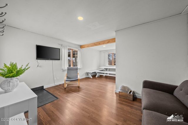 1415 Elmendorf Drive, Anchorage, AK 99504