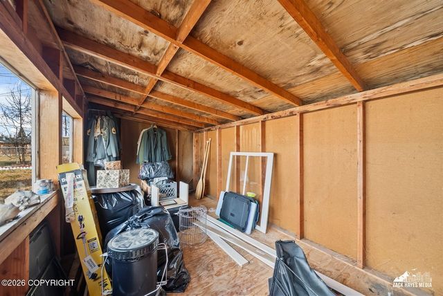 1415 Elmendorf Drive, Anchorage, AK 99504