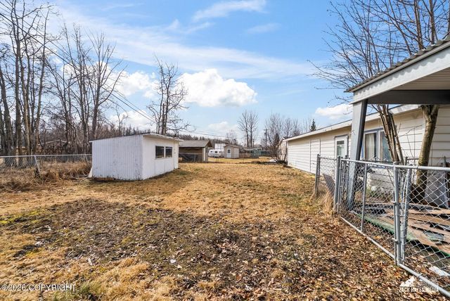 1415 Elmendorf Drive, Anchorage, AK 99504