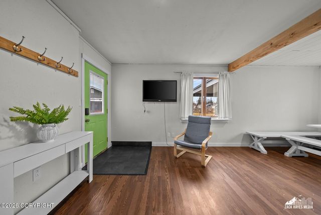 1415 Elmendorf Drive, Anchorage, AK 99504