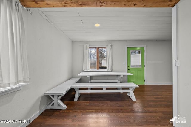 1415 Elmendorf Drive, Anchorage, AK 99504
