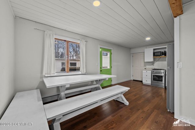 1415 Elmendorf Drive, Anchorage, AK 99504