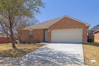5016 Pacific Way Drive, Frisco, TX 75036