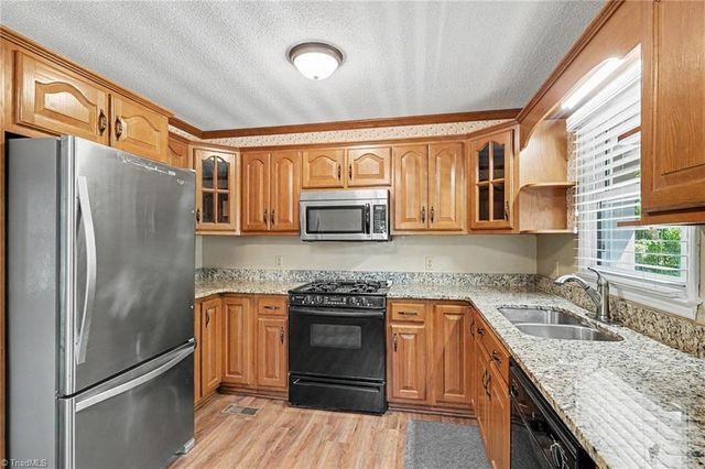 1514 Pepperidge Road, Asheboro, NC 27205