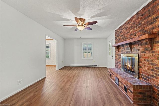 1514 Pepperidge Road, Asheboro, NC 27205