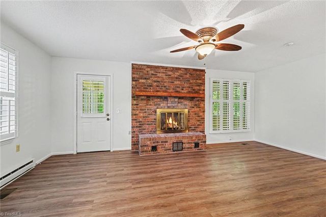 1514 Pepperidge Road, Asheboro, NC 27205